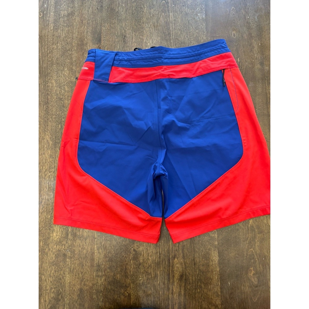 Mens Hurley Phantom Swim Boardshorts Size 28 Kai Lenny 18" Length 4-Way Stretch - Picture 3 of 3